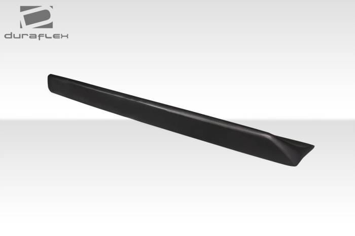 Subaru WRXMLO Speed Duraflex Body Kit-Wing/Spoiler 118123 thumbnail 5