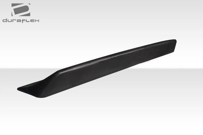 Subaru WRXMLO Speed Duraflex Body Kit-Wing/Spoiler 118123 thumbnail 6