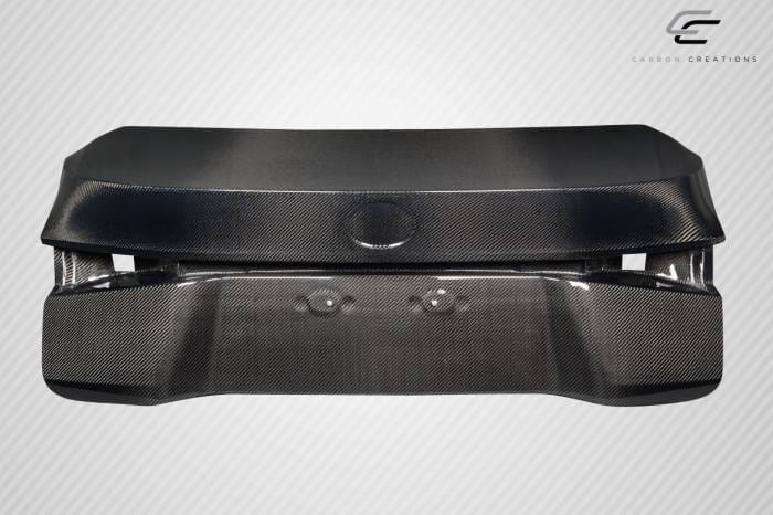 Lexus IS OEM Look Carbon Fiber Creations Body Kit-Trunk/Hatch 118152 thumbnail 2