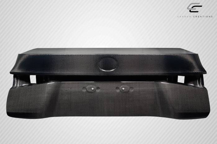Lexus IS OEM Look Carbon Fiber Creations Body Kit-Trunk/Hatch 118152 thumbnail 3