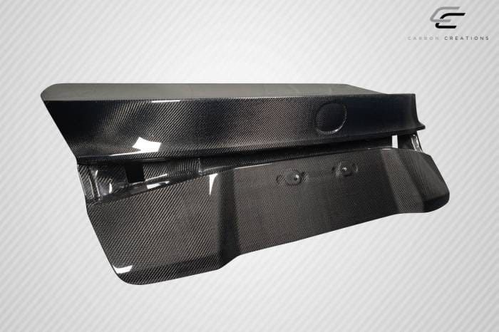 Lexus IS OEM Look Carbon Fiber Creations Body Kit-Trunk/Hatch 118152 thumbnail 4