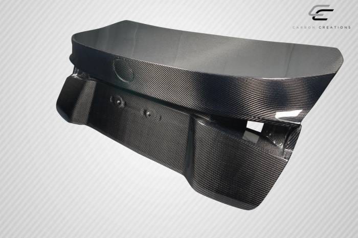Lexus IS OEM Look Carbon Fiber Creations Body Kit-Trunk/Hatch 118152 thumbnail 5