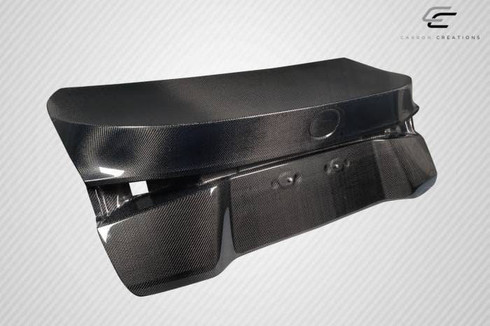 Lexus IS OEM Look Carbon Fiber Creations Body Kit-Trunk/Hatch 118152 thumbnail 6