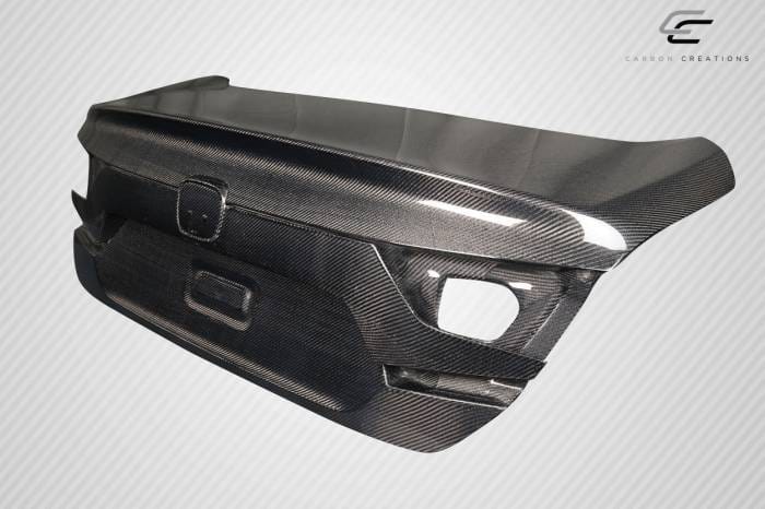 Honda Accord OEM Look Carbon Fiber Body Kit-Trunk/Hatch 118155 thumbnail 4