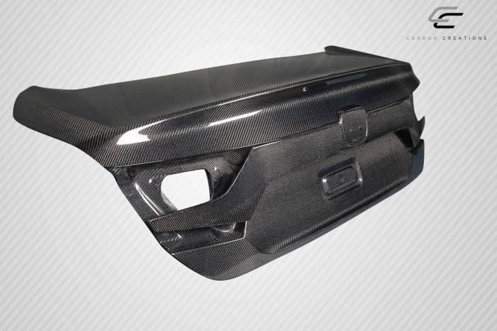 Honda Accord OEM Look Carbon Fiber Body Kit-Trunk/Hatch 118155 thumbnail 5