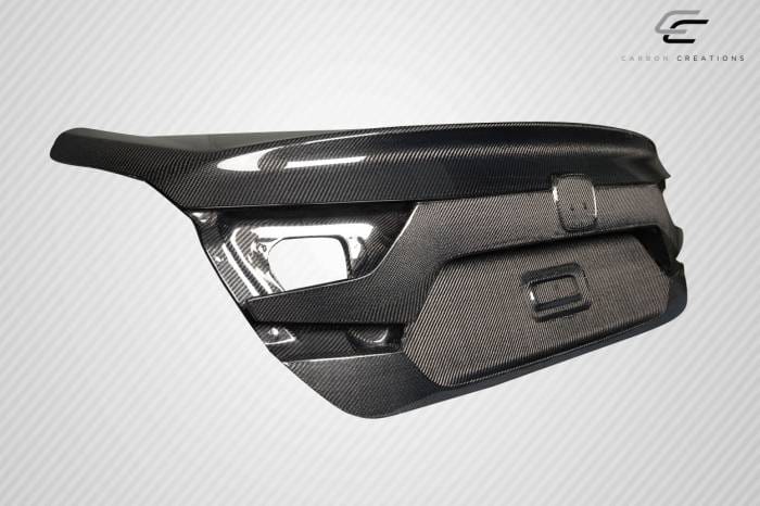 Honda Accord OEM Look Carbon Fiber Body Kit-Trunk/Hatch 118155 thumbnail 6