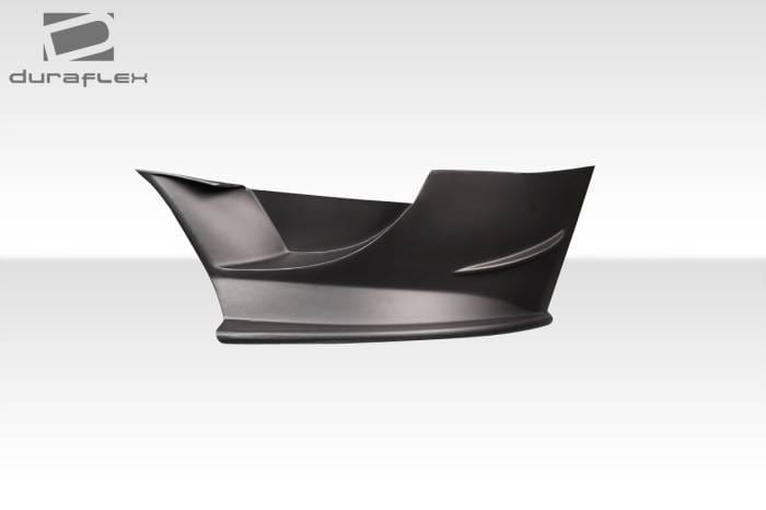 BMW Z4 Zaga Duraflex Front Bumper Lip Body Kit 118189 thumbnail 3