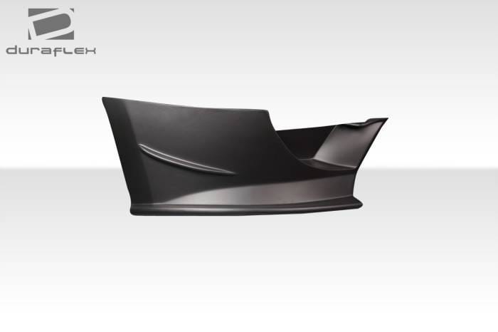 BMW Z4 Zaga Duraflex Front Bumper Lip Body Kit 118189 thumbnail 4