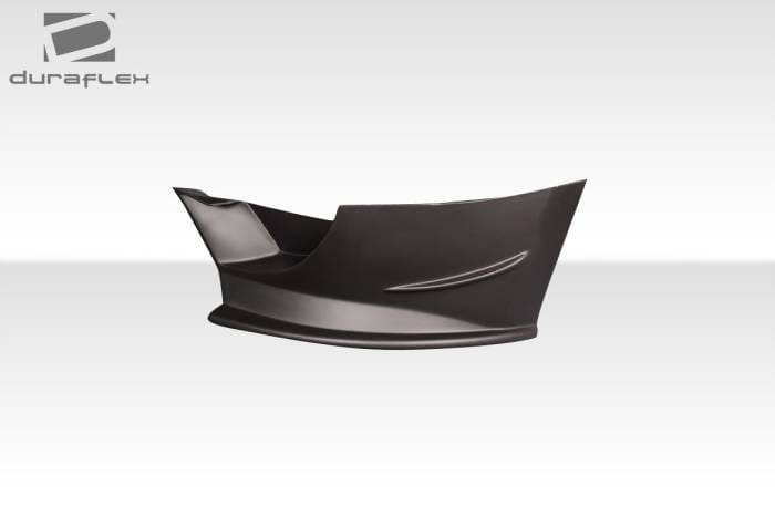 BMW Z4 Zaga Duraflex Front Bumper Lip Body Kit 118189 thumbnail 5