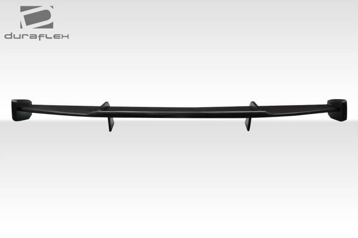 BMW 3 Series AVS Speed Duraflex Body Kit-Wing/Spoiler 118212 thumbnail 2