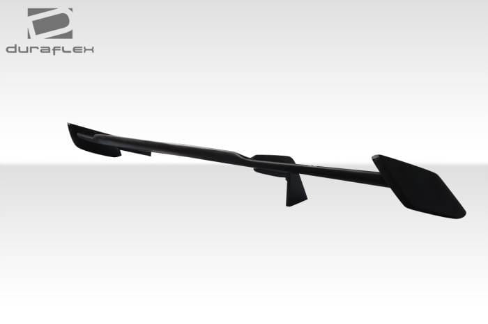 BMW 3 Series AVS Speed Duraflex Body Kit-Wing/Spoiler 118212 thumbnail 4