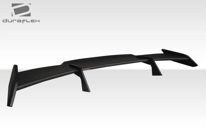 BMW 3 Series AVS Speed Duraflex Body Kit-Wing/Spoiler 118212 thumbnail 5