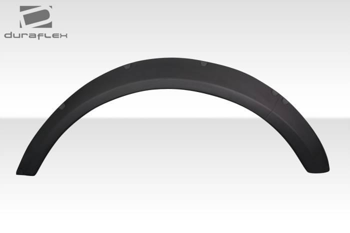 Volkswagen GolfETF Tune Duraflex Rear Fender Flares 118056 thumbnail 3