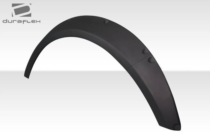 Volkswagen GolfETF Tune Duraflex Rear Fender Flares 118056 thumbnail 4
