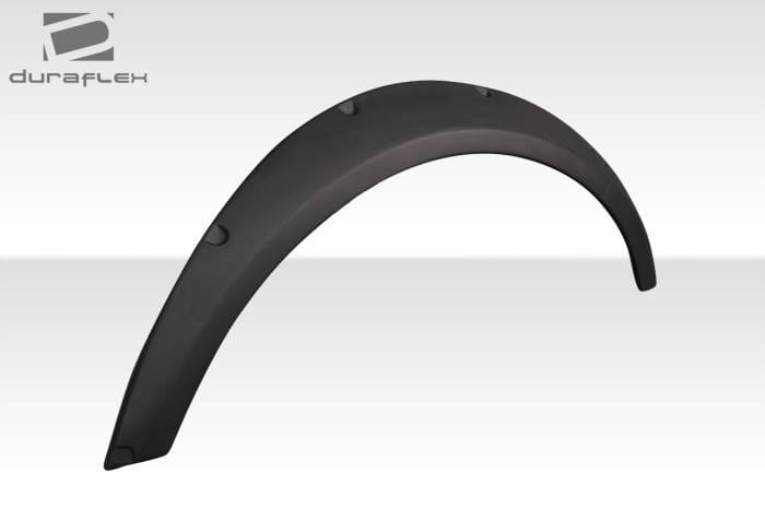 Volkswagen GolfETF Tune Duraflex Rear Fender Flares 118056 thumbnail 5
