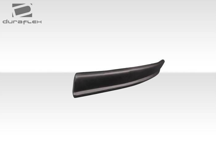 Hyundai Elantra SQR Duraflex 2pcs Rear Bumper Spats Body Kit 118070 thumbnail 3