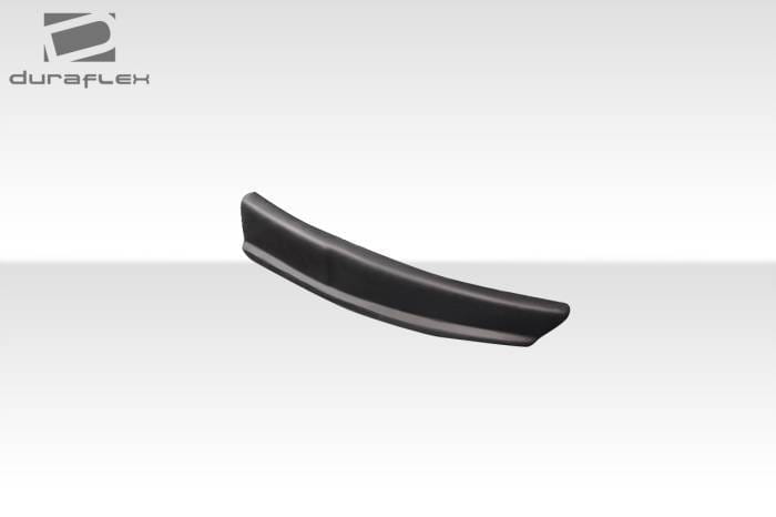 Hyundai Elantra SQR Duraflex 2pcs Rear Bumper Spats Body Kit 118070 thumbnail 4
