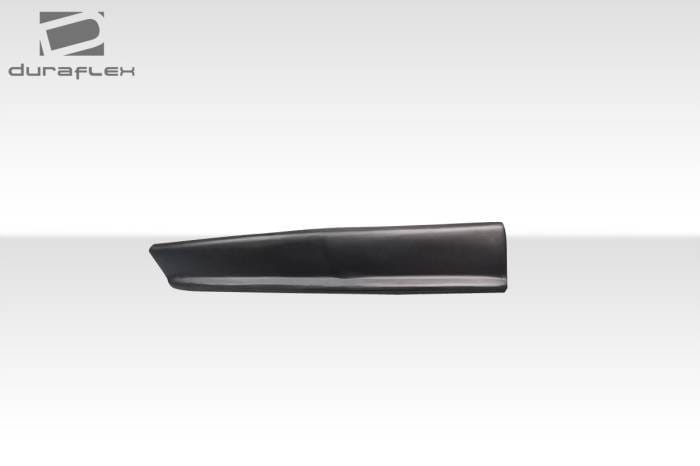 Hyundai Elantra SQR Duraflex 2pcs Rear Bumper Spats Body Kit 118070 thumbnail 5