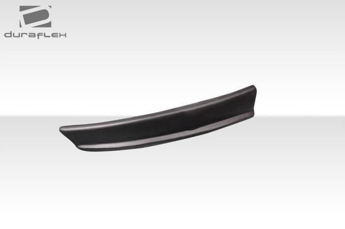 Hyundai Elantra SQR Duraflex 2pcs Rear Bumper Spats Body Kit 118070 thumbnail 6
