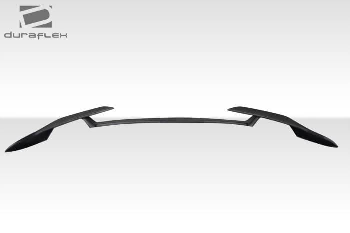 Ford Mustang GT Sport Duraflex Body Kit-Wing/Spoiler 118080 thumbnail 4