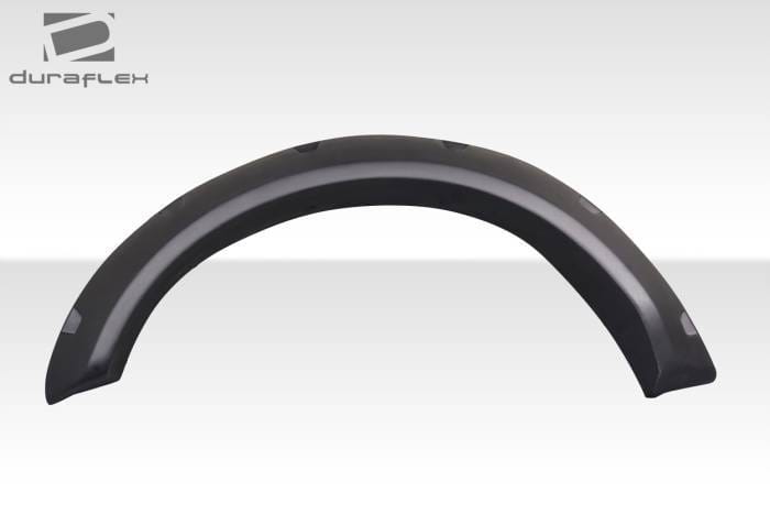 Ford Bronco Extreme Country Duraflex 2pcs Front Fender Flares 118092 thumbnail 2
