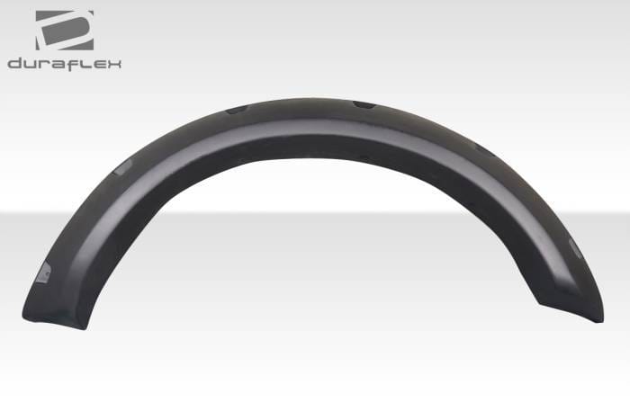 Ford Bronco Extreme Country Duraflex 2pcs Front Fender Flares 118092 thumbnail 3