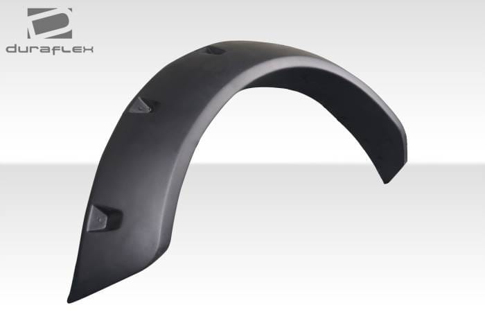 Ford Bronco Extreme Country Duraflex 2pcs Front Fender Flares 118092 thumbnail 4