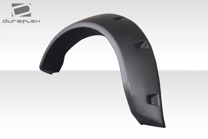 Ford Bronco Extreme Country Duraflex 2pcs Front Fender Flares 118092 thumbnail 5