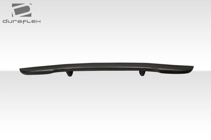 Porsche Panamera Aeromoto Duraflex Body Kit-Wing/Spoiler 118094 thumbnail 2
