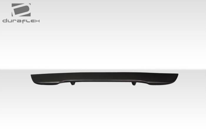Porsche Panamera Aeromoto Duraflex Body Kit-Wing/Spoiler 118094 thumbnail 3