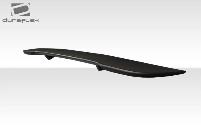 Porsche Panamera Aeromoto Duraflex Body Kit-Wing/Spoiler 118094 thumbnail 4