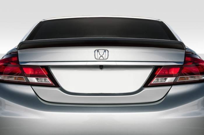 Honda Civic Kipa Duraflex Body Kit-Wing/Spoiler 118579