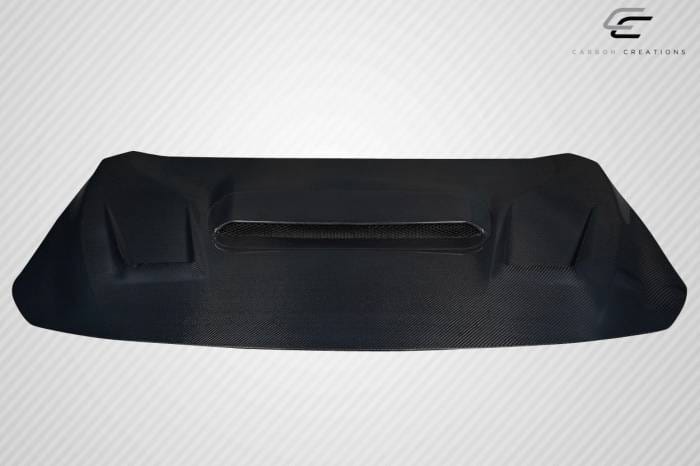 Subaru WRX Vorin Carbon Fiber Creations Body Kit- Hood 118737 thumbnail 2