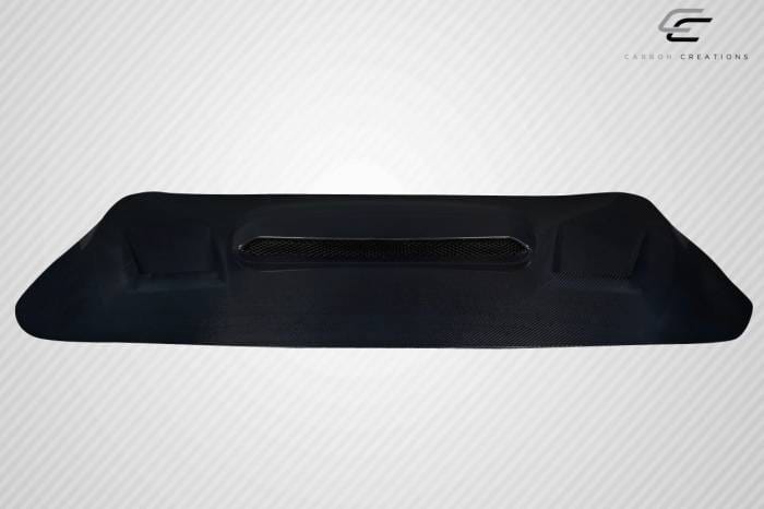 Subaru WRX Vorin Carbon Fiber Creations Body Kit- Hood 118737 thumbnail 3