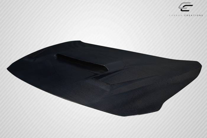 Subaru WRX Vorin Carbon Fiber Creations Body Kit- Hood 118737 thumbnail 4
