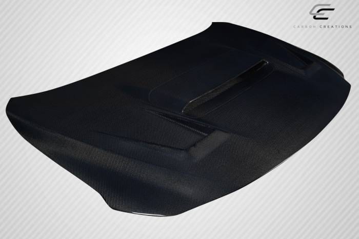 Subaru WRX Vorin Carbon Fiber Creations Body Kit- Hood 118737 thumbnail 5