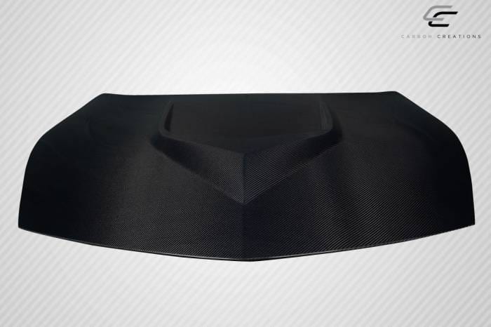 Nissan Z Energon Carbon Fiber Creations Body Kit- Hood 118747 thumbnail 3