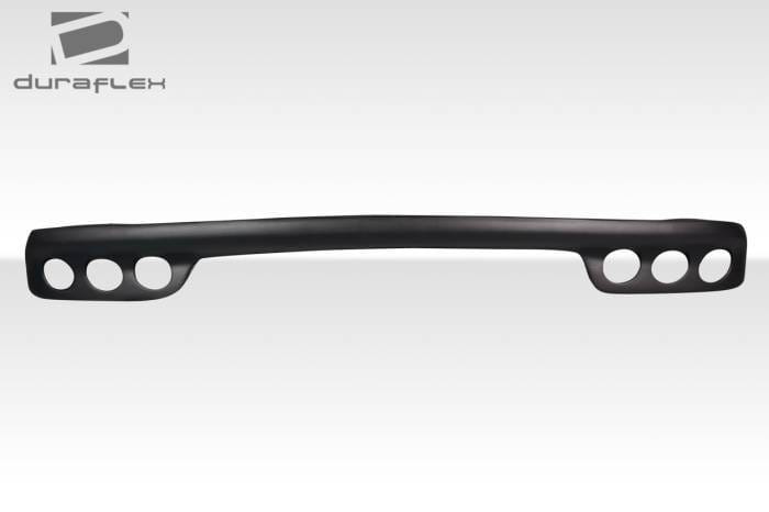 Mazda RX7 Speed Shift Duraflex Rear Tail Light Trim 118998 thumbnail 2