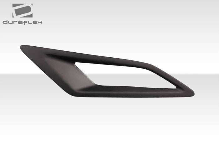Fiat 500 Kima Duraflex Hood Side Vents 119015 thumbnail 4