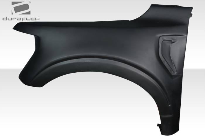 Ford F150 Bulge Duraflex Body Kit- Front Fenders 119019 thumbnail 4