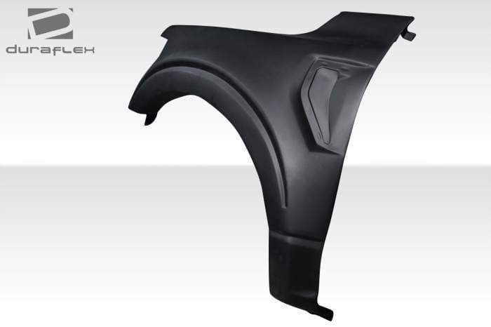 Ford F150 Bulge Duraflex Body Kit- Front Fenders 119019 thumbnail 5