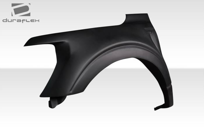 Ford F150 Bulge Duraflex Body Kit- Front Fenders 119019 thumbnail 6