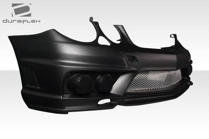 Mercedes E Class Aiming Duraflex Front Body Kit Bumper 119089 thumbnail 6