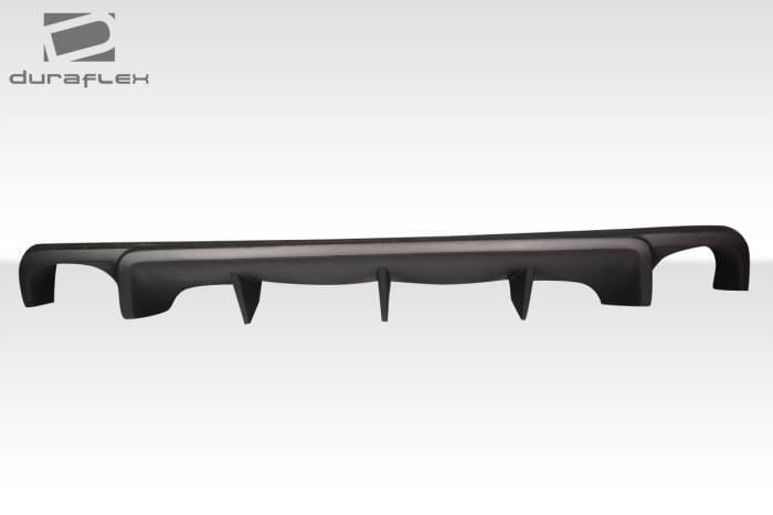Dodge Durango Vortex Duraflex Rear Bumper Lip Diffuser Body Kit 118226 thumbnail 3