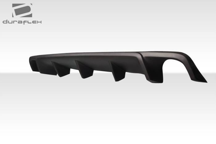 Dodge Durango Vortex Duraflex Rear Bumper Lip Diffuser Body Kit 118226 thumbnail 4