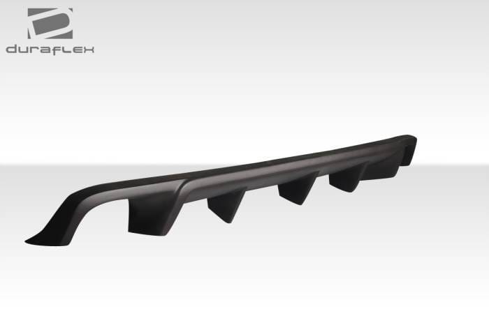 Dodge Durango Vortex Duraflex Rear Bumper Lip Diffuser Body Kit 118226 thumbnail 6