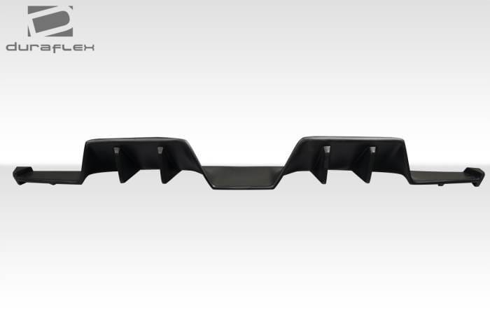 Toyota Supra Junto Duraflex Rear Bumper Lip Diffuser Body Kit 118330 thumbnail 2