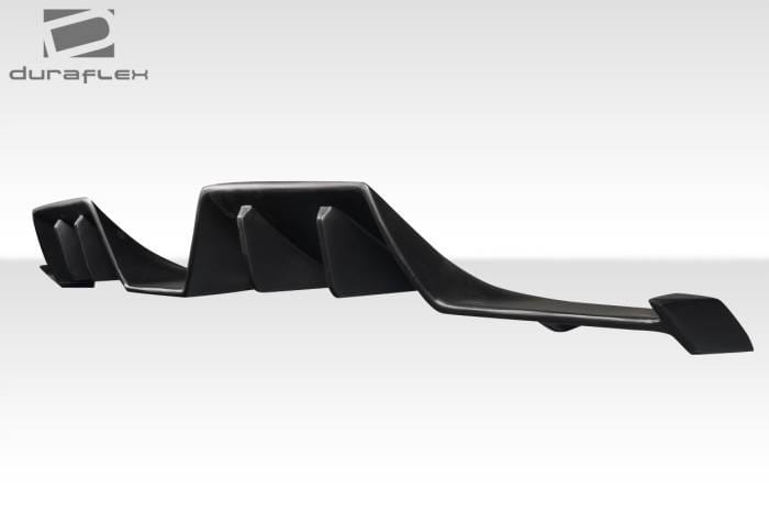 Toyota Supra Junto Duraflex Rear Bumper Lip Diffuser Body Kit 118330 thumbnail 3