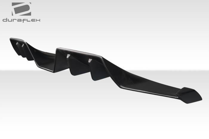 Toyota Supra Junto Duraflex Rear Bumper Lip Diffuser Body Kit 118330 thumbnail 4