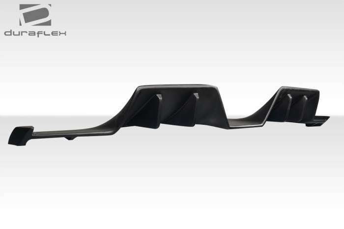 Toyota Supra Junto Duraflex Rear Bumper Lip Diffuser Body Kit 118330 thumbnail 5